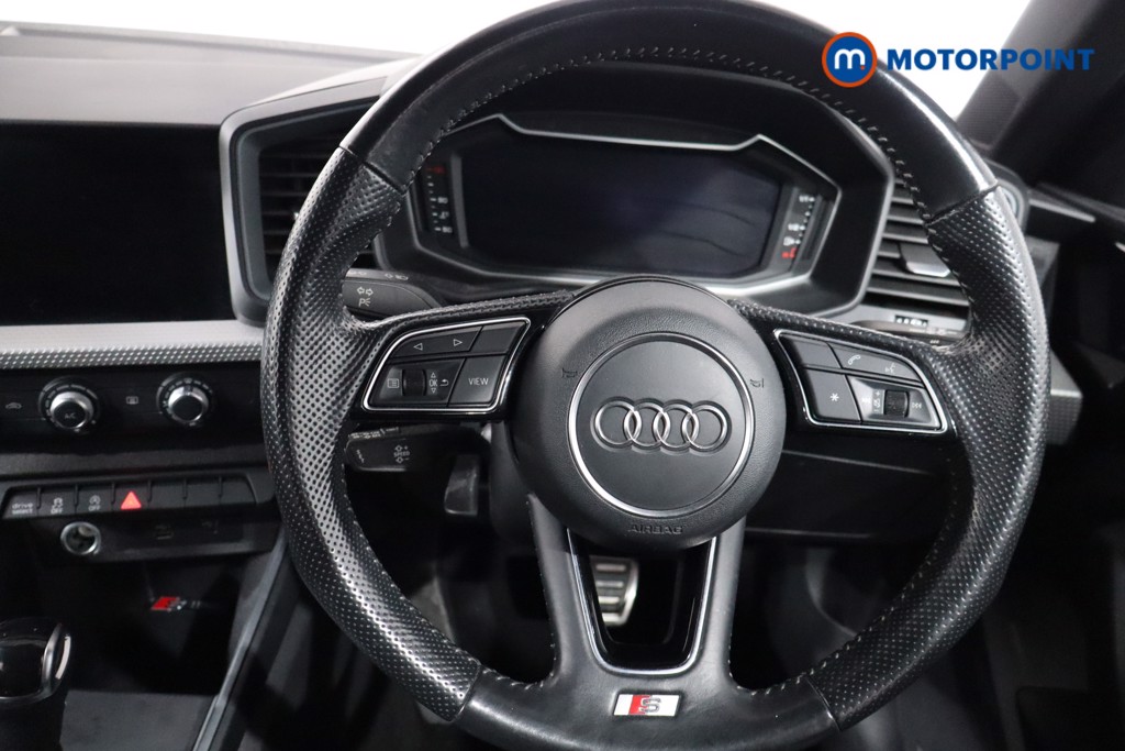 Used Audi A1 2020 for sale - 76710299: Photo 12