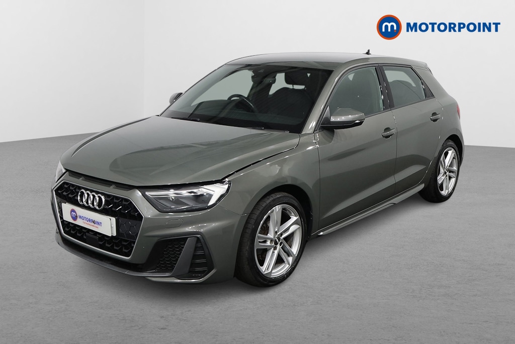 Used Audi A1 2020 for sale - 76710299: Photo 3