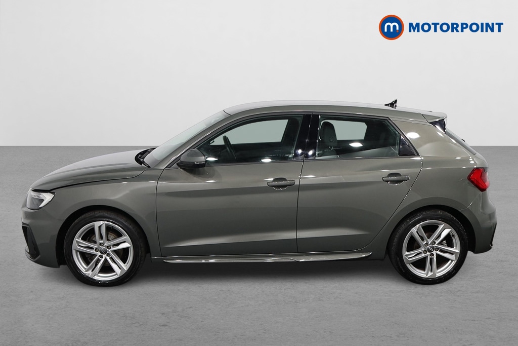 Used Audi A1 2020 for sale - 76710299: Photo 4