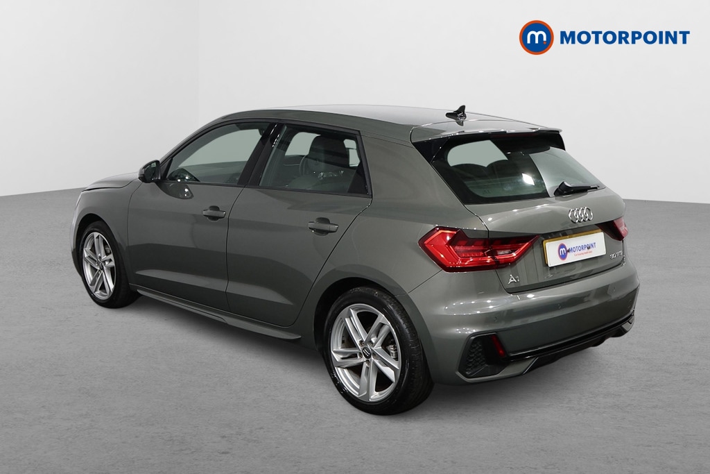 Used Audi A1 2020 for sale - 76710299: Photo 5