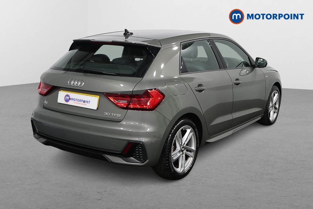 Used Audi A1 2020 for sale - 76710299: Photo 7