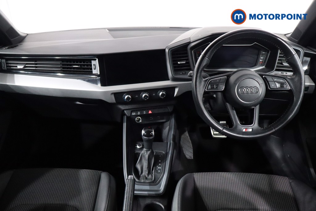 Used Audi A1 2020 for sale - 76710299: Photo 9