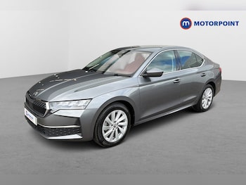 Used Skoda Octavia undefined for sale - 78717747: Photo