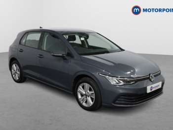Used Volkswagen Golf 2021 for sale - 75330798: Photo