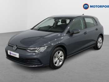 Used Volkswagen Golf 2021 for sale - 75330798: Photo
