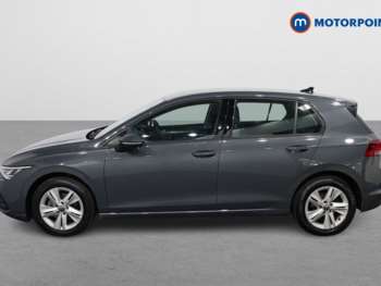 Used Volkswagen Golf 2021 for sale - 75330798: Photo