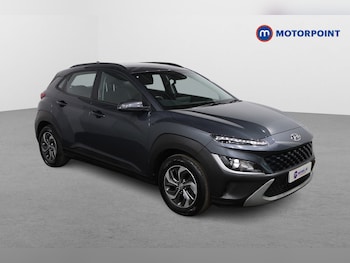 Used Hyundai KONA undefined for sale - 78719266: Photo