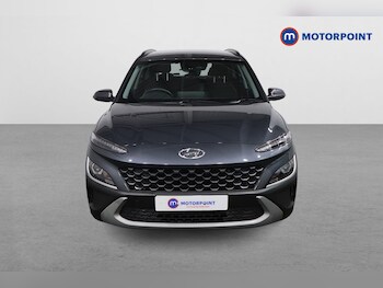 Used Hyundai KONA undefined for sale - 78719266: Photo