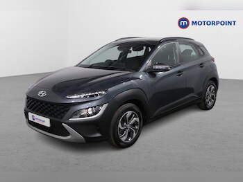Used Hyundai KONA undefined for sale - 78719266: Photo