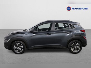 Used Hyundai KONA undefined for sale - 78719266: Photo