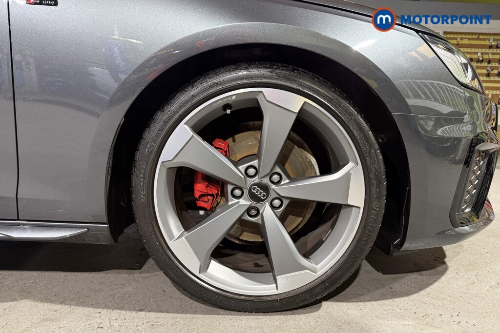 Used Audi A4 2020 for sale - 77505950: Photo 12