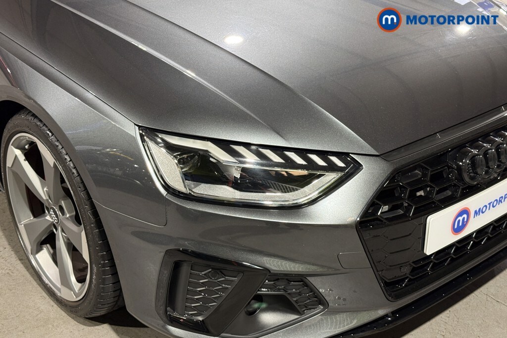 Used Audi A4 2020 for sale - 77505950: Photo 14