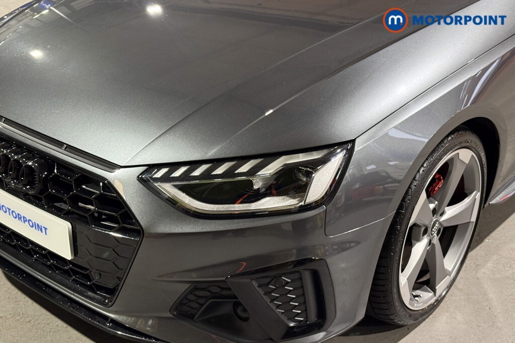 Used Audi A4 2020 for sale - 77505950: Photo 15