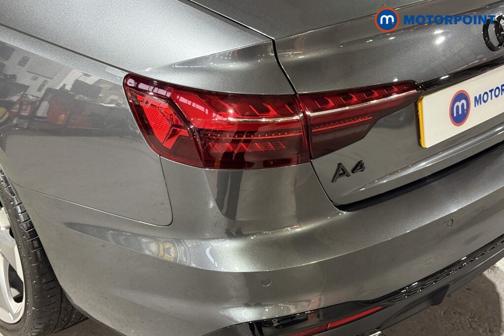 Used Audi A4 2020 for sale - 77505950: Photo 17