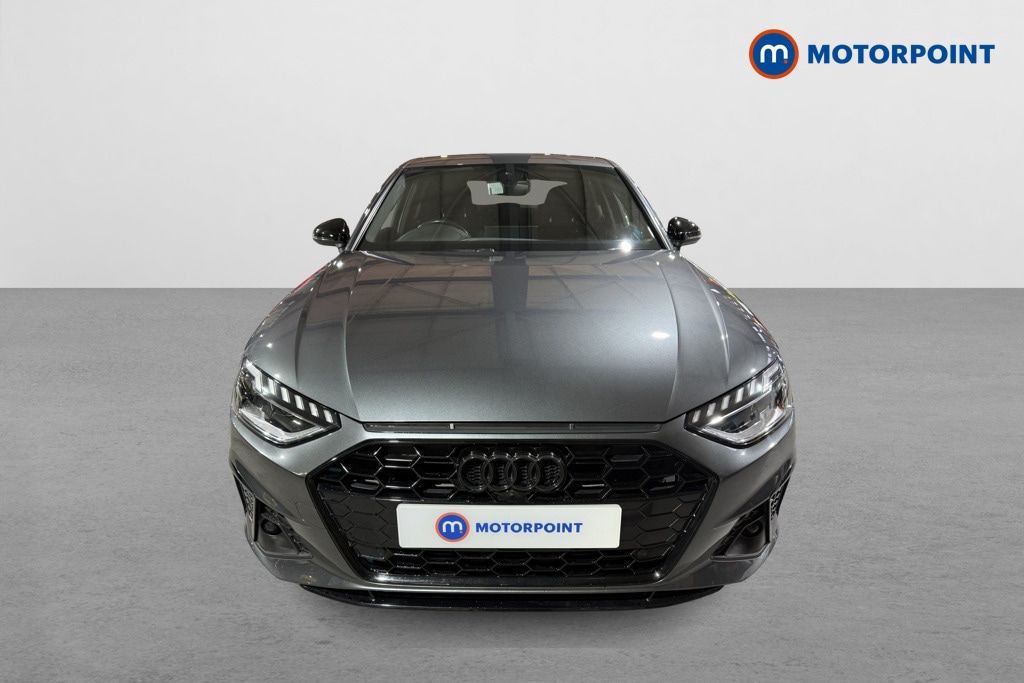 Used Audi A4 2020 for sale - 77505950: Photo 2