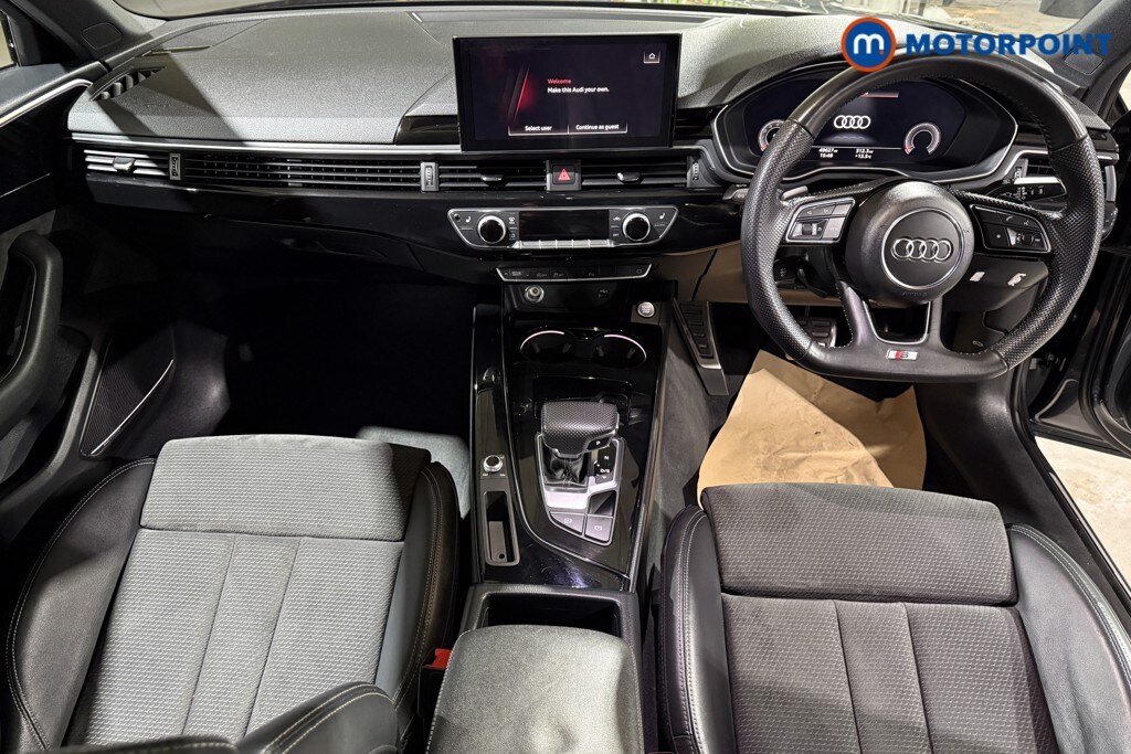 Used Audi A4 2020 for sale - 77505950: Photo 22