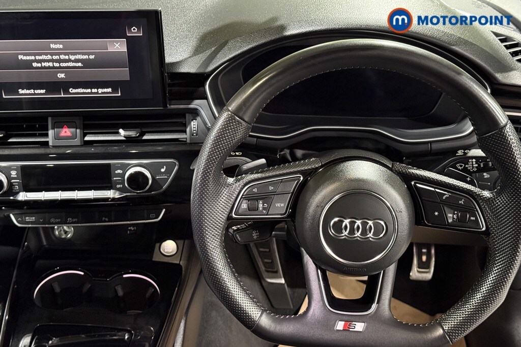 Used Audi A4 2020 for sale - 77505950: Photo 23