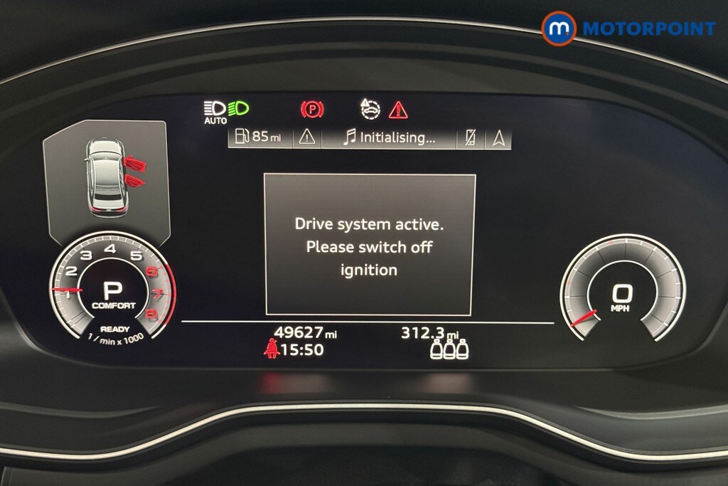 Used Audi A4 2020 for sale - 77505950: Photo 28