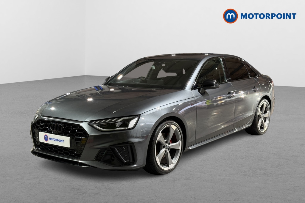 Used Audi A4 2020 for sale - 77505950: Photo 3