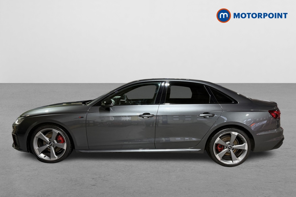 Used Audi A4 2020 for sale - 77505950: Photo 4