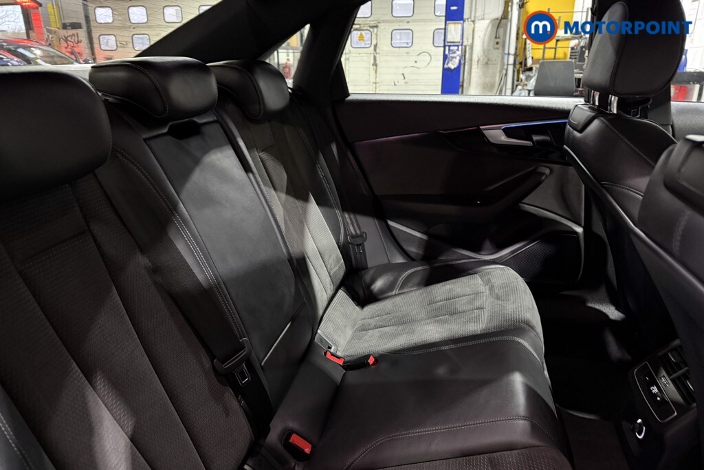 Used Audi A4 2020 for sale - 77505950: Photo 44