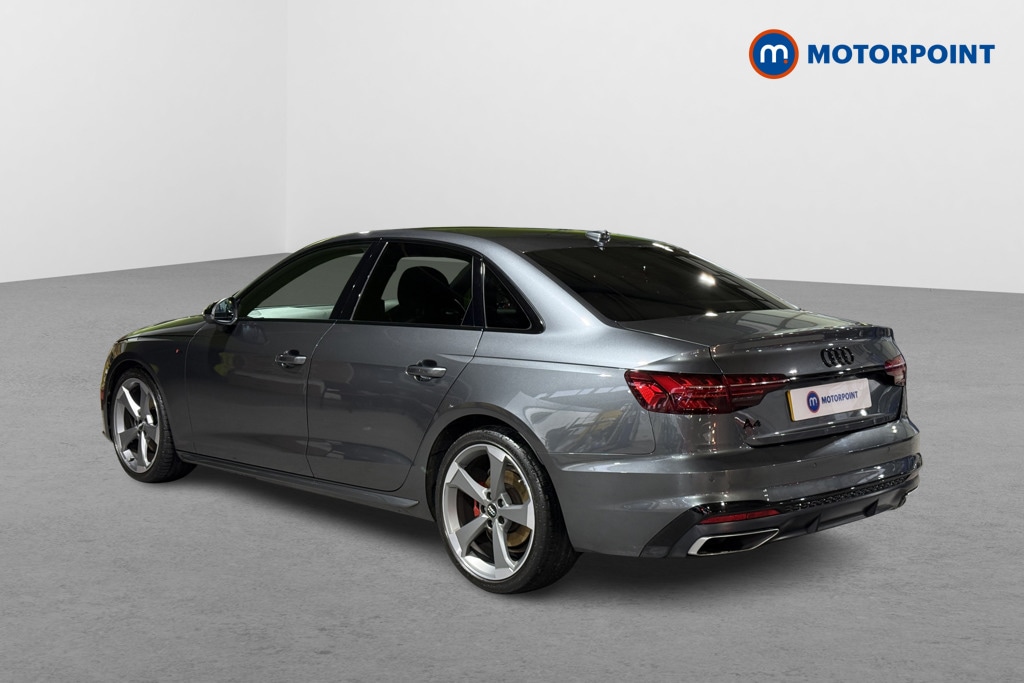 Used Audi A4 2020 for sale - 77505950: Photo 5