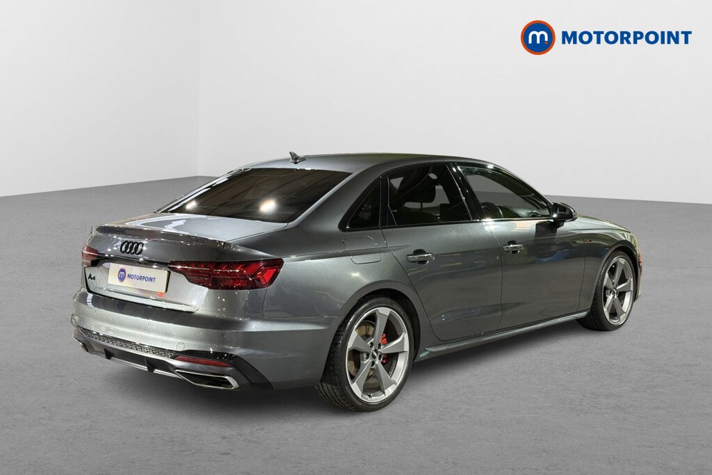 Used Audi A4 2020 for sale - 77505950: Photo 7