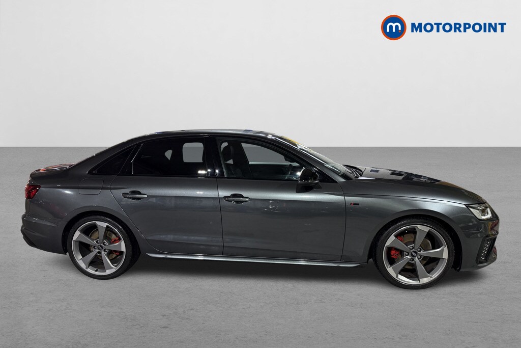 Used Audi A4 2020 for sale - 77505950: Photo 8