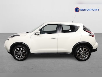 Used Nissan Juke undefined for sale - 78719632: Photo