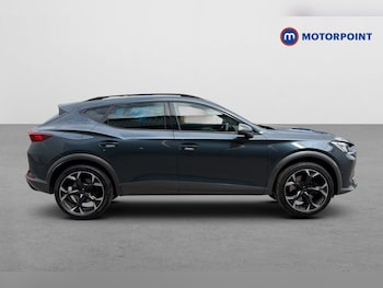 Used Cupra Formentor 2023 for sale - 78835963: Photo
