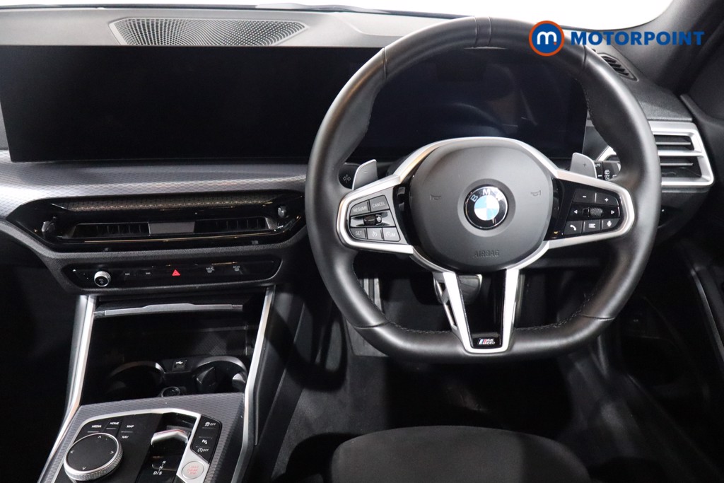 Used BMW 3 Series 2025 for sale - 76638235: Photo 11