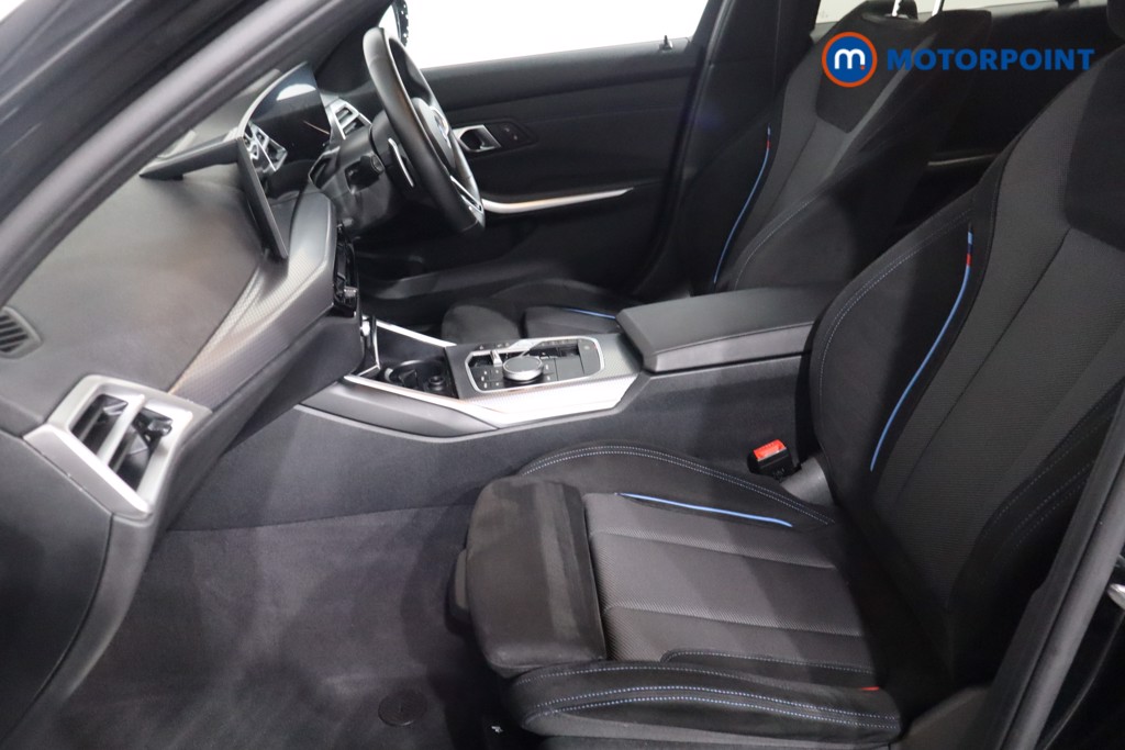 Used BMW 3 Series 2025 for sale - 76638235: Photo 12