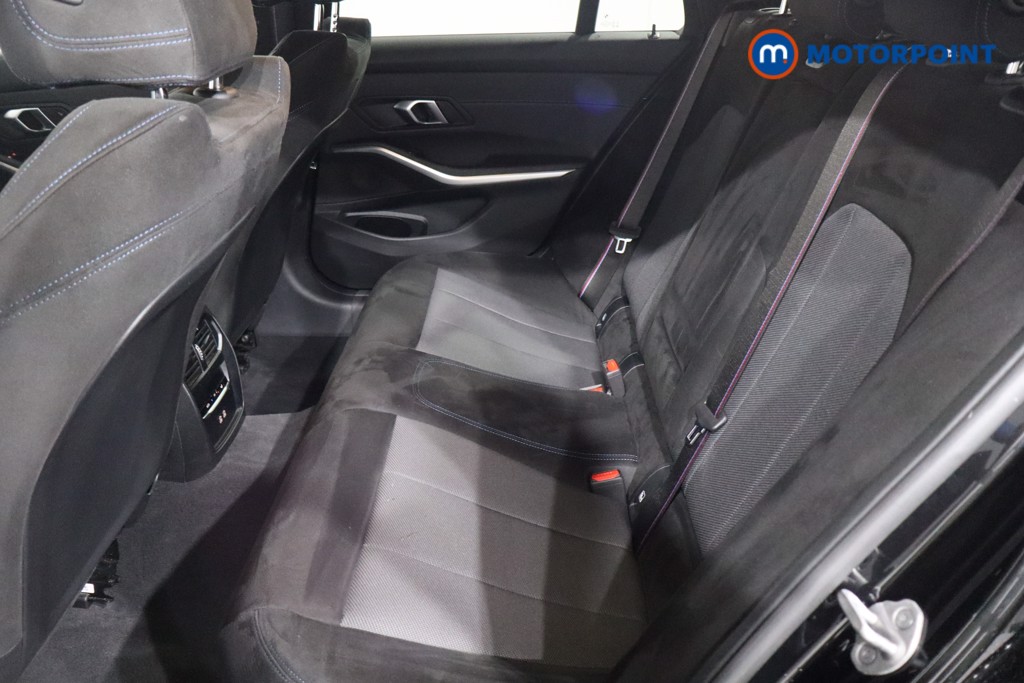 Used BMW 3 Series 2025 for sale - 76638235: Photo 13