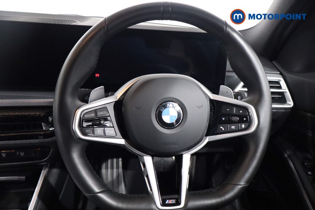 Used BMW 3 Series 2025 for sale - 76638235: Photo 14
