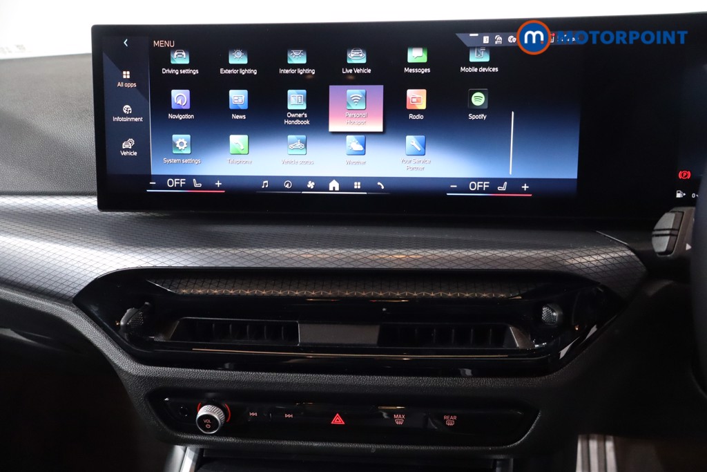 Used BMW 3 Series 2025 for sale - 76638235: Photo 25