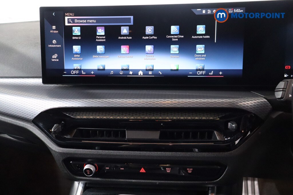 Used BMW 3 Series 2025 for sale - 76638235: Photo 26