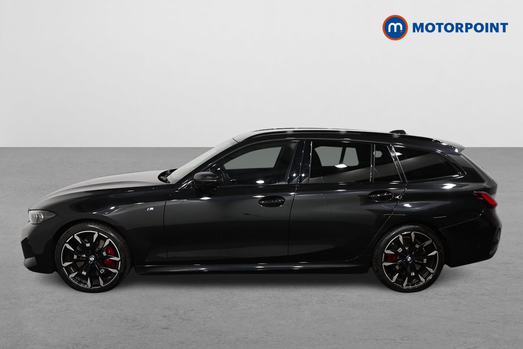 Used BMW 3 Series 2025 for sale - 76638235: Photo 4