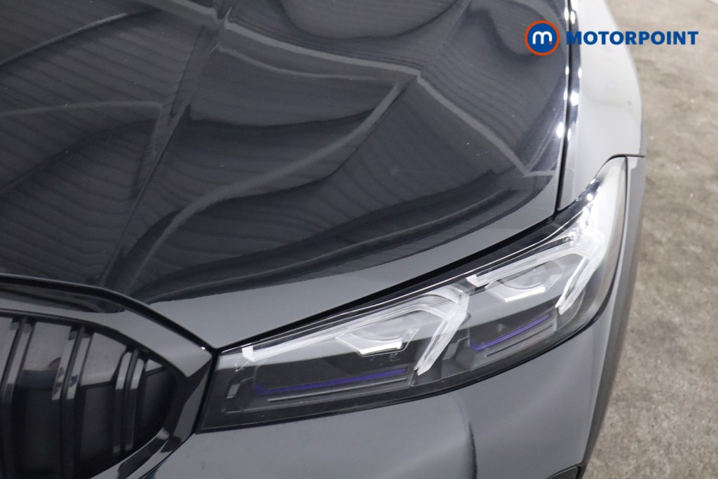 Used BMW 3 Series 2025 for sale - 76638235: Photo 41