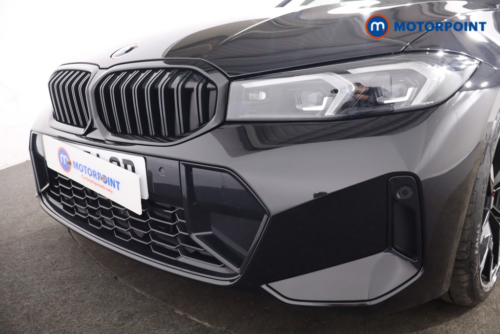 Used BMW 3 Series 2025 for sale - 76638235: Photo 44