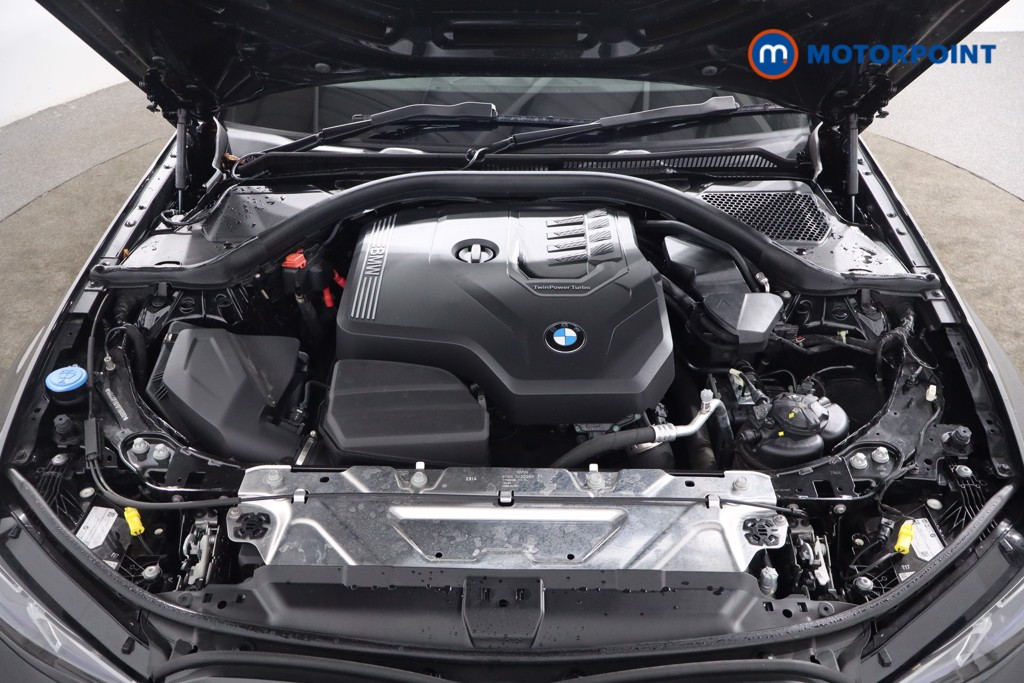 Used BMW 3 Series 2025 for sale - 76638235: Photo 45