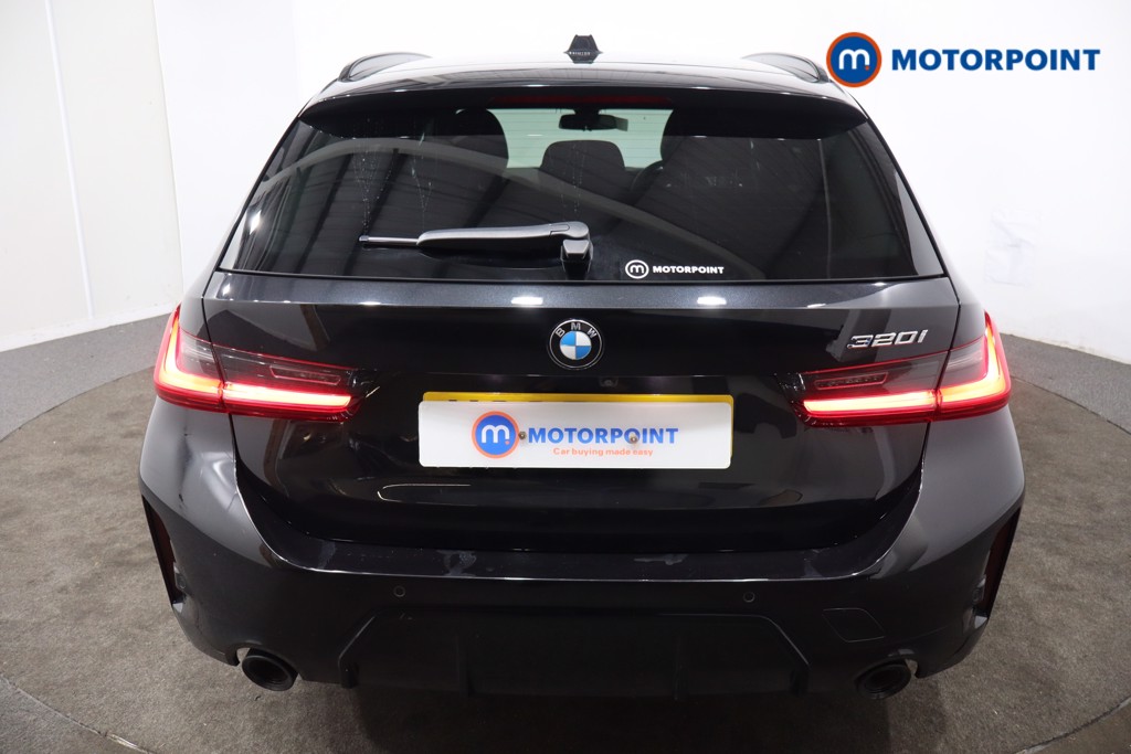 Used BMW 3 Series 2025 for sale - 76638235: Photo 52