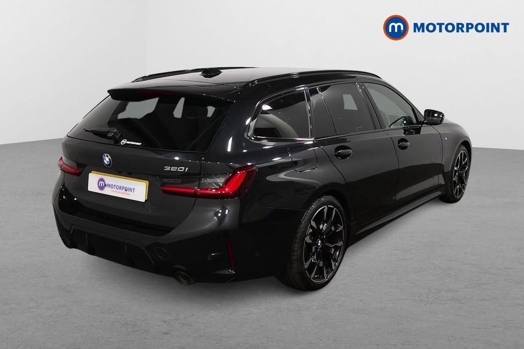 Used BMW 3 Series 2025 for sale - 76638235: Photo 7