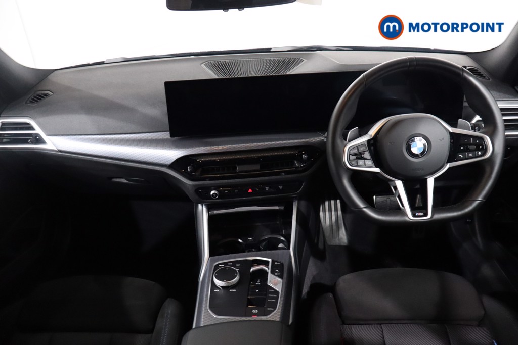 Used BMW 3 Series 2025 for sale - 76638235: Photo 9