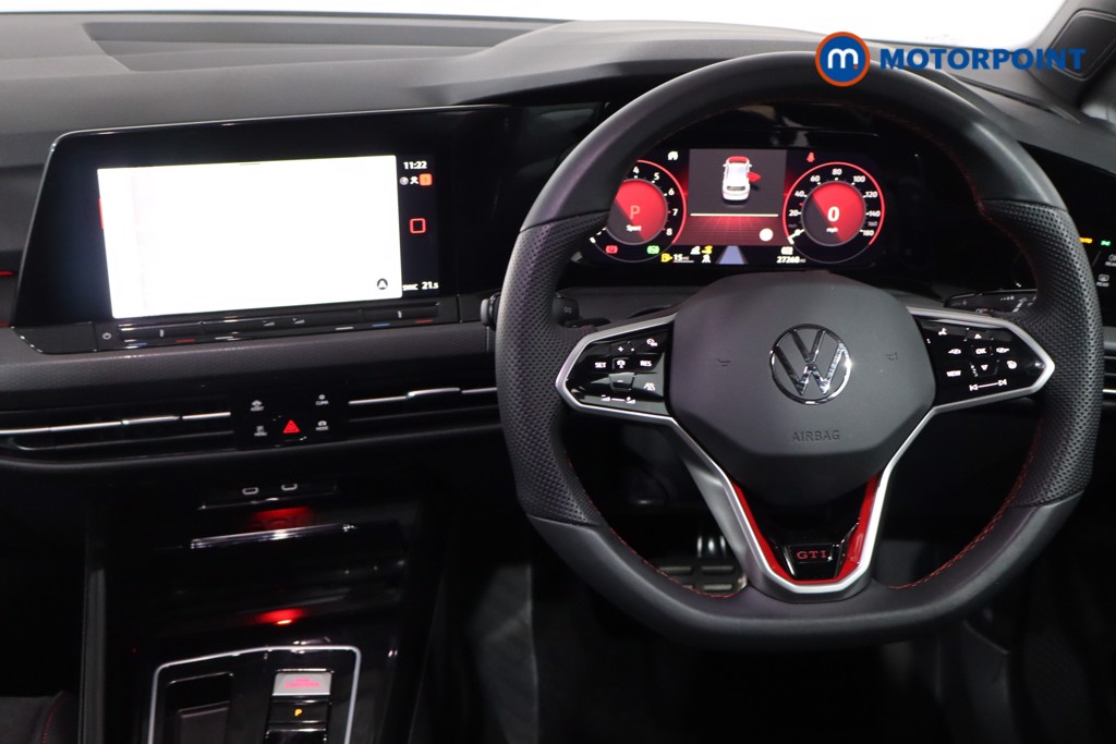 Used Volkswagen Golf 2023 for sale - 77340474: Photo 11