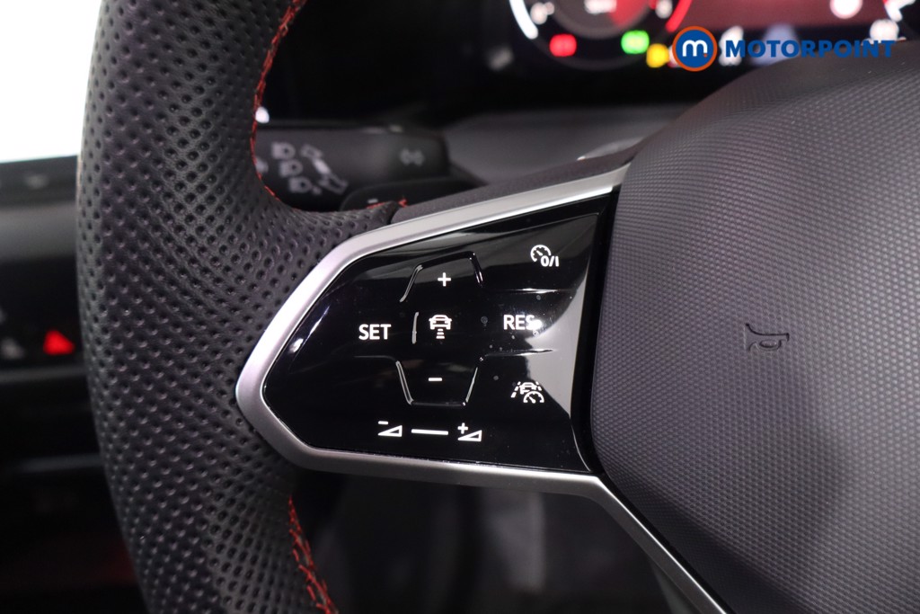 Used Volkswagen Golf 2023 for sale - 77340474: Photo 15