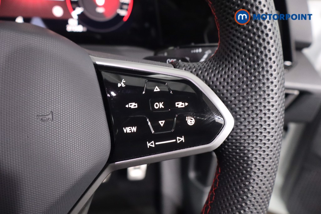 Used Volkswagen Golf 2023 for sale - 77340474: Photo 16