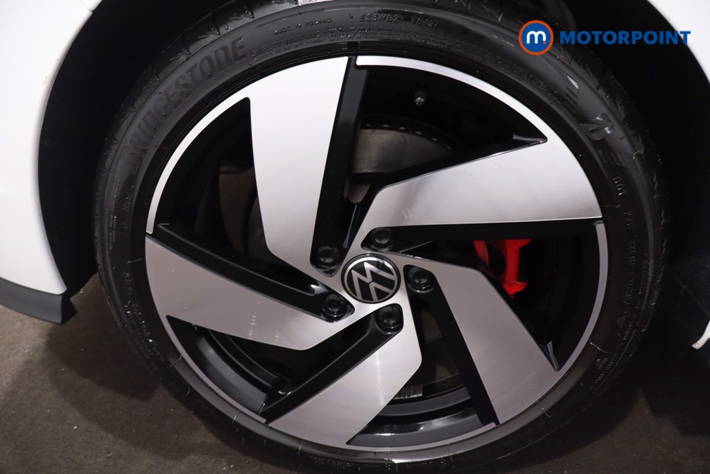 Used Volkswagen Golf 2023 for sale - 77340474: Photo 17