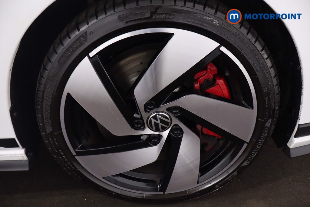 Used Volkswagen Golf 2023 for sale - 77340474: Photo 18