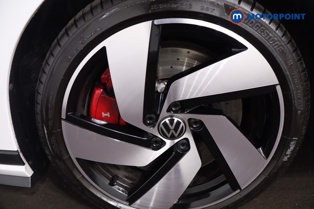 Used Volkswagen Golf 2023 for sale - 77340474: Photo 19