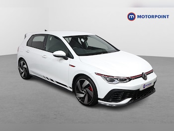 Used Volkswagen Golf 2023 for sale - 77340474: Photo